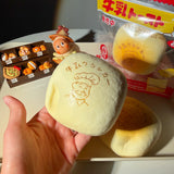 Baker Milk Bun — product view 6