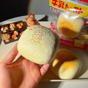 Baker Milk Bun — product view 9