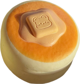 Medium Bear Pancake One Piece — product view 2