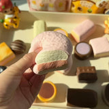 Strawberry Choco Pie — product view 6