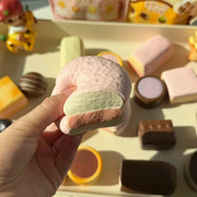 Strawberry Choco Pie — product view 6