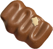 Chocolate Cream Bar — product view 1