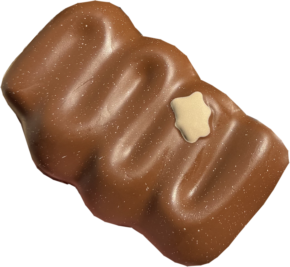 Chocolate Cream Bar — product view 1