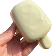 Milk Ice Cream Bar — product view 2