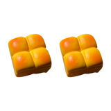 Small Four-Bun Loaf — set of 2 — product view 1