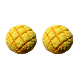 Soft Pineapple Bun — set of 2 — product view 1