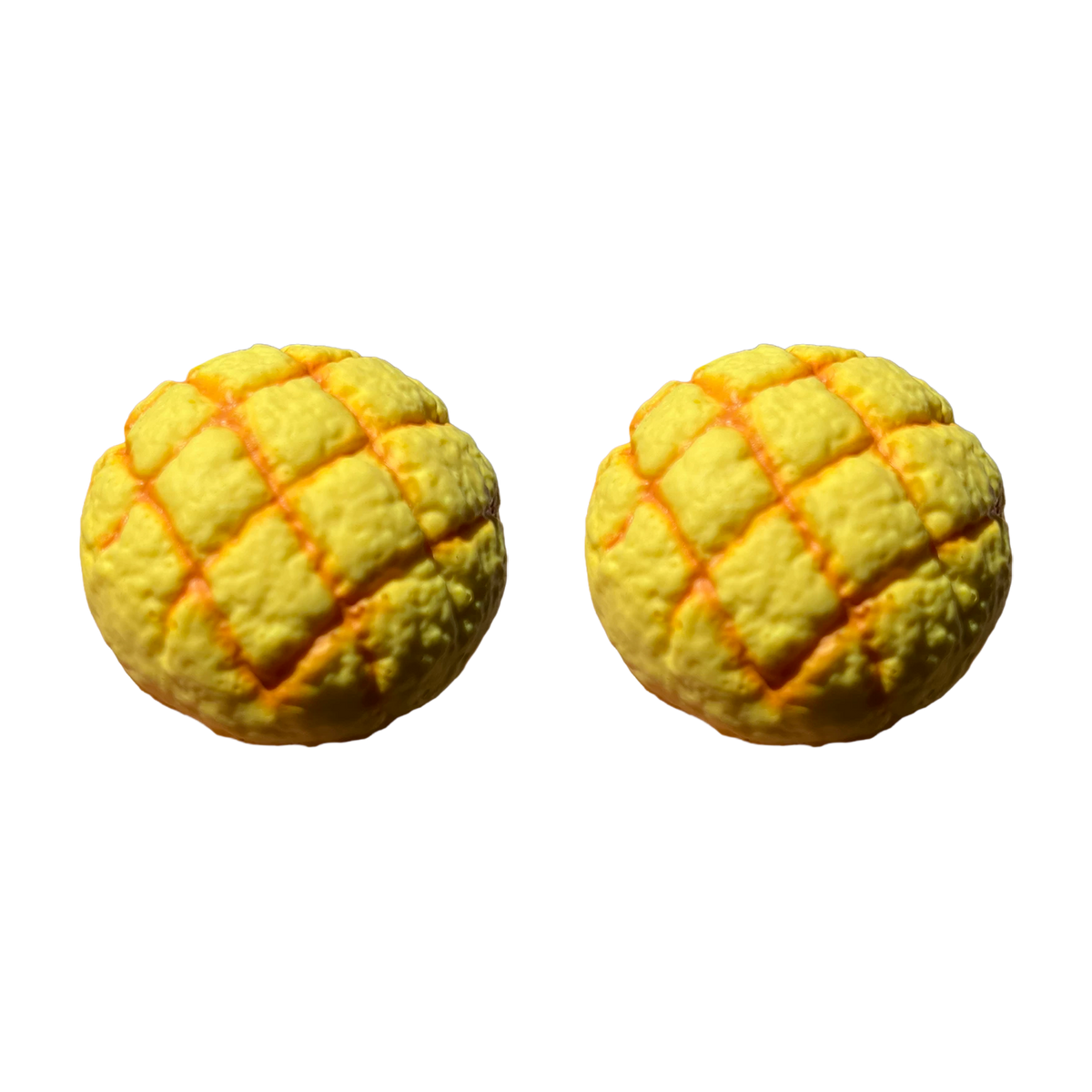 Soft Pineapple Bun — set of 2 — product view 1