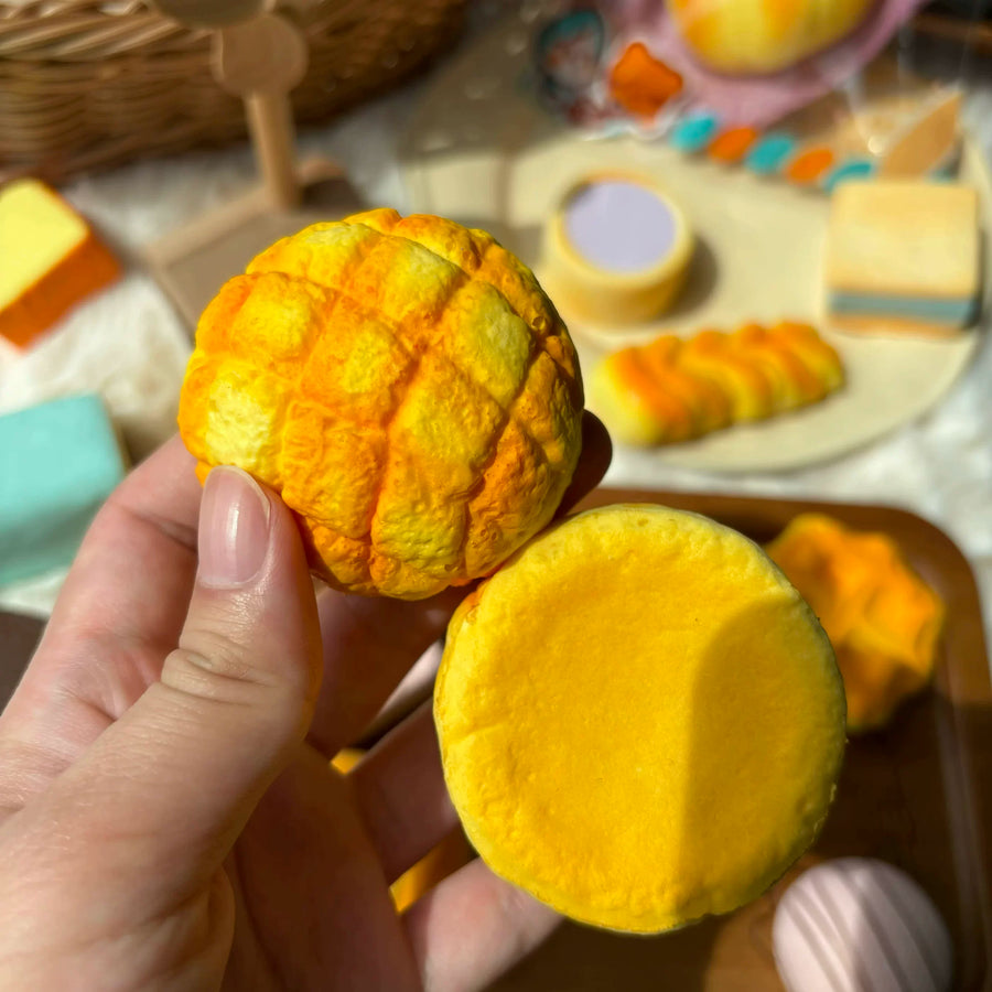 Soft Pineapple Bun — product view 5