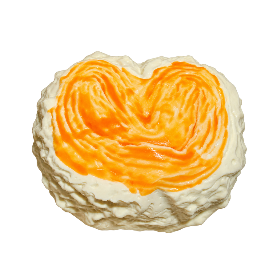 Palmier Pastry Taba Squishy — One Style — isolated product view