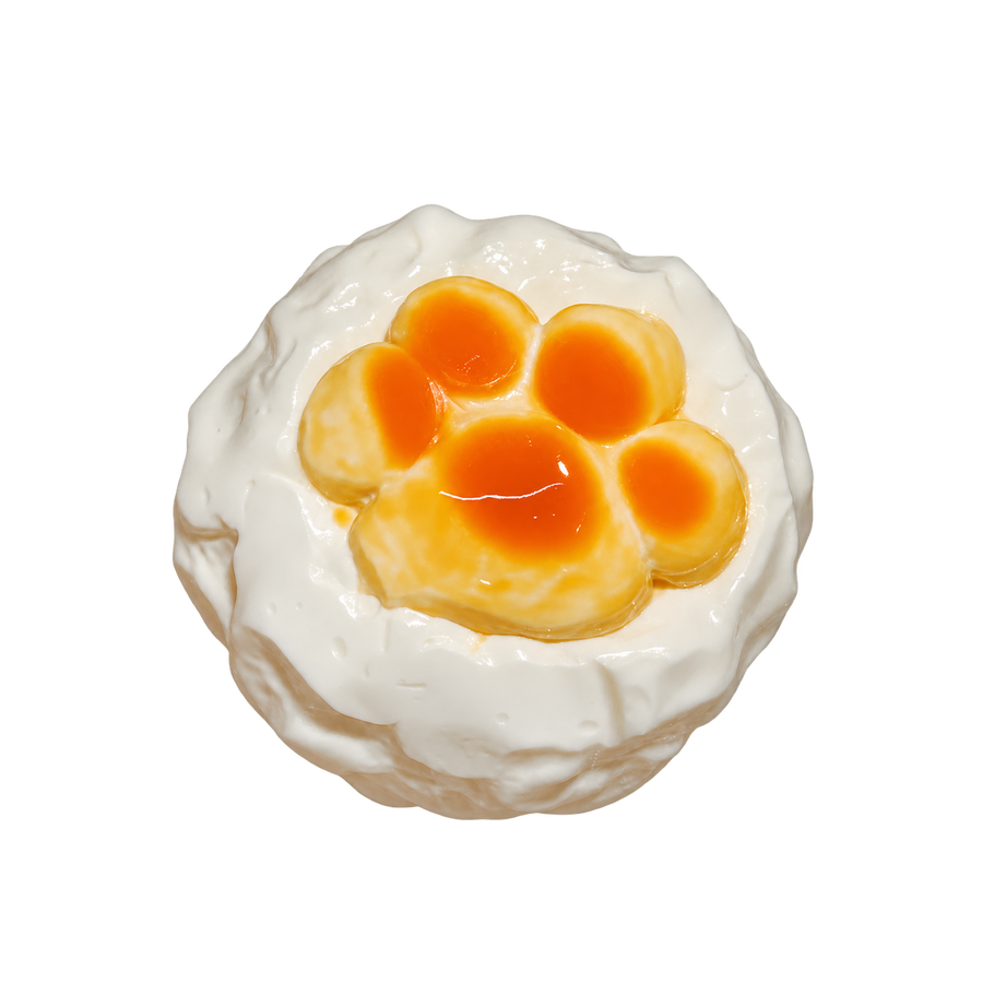 Cat Paw Marshmallow Taba Squishy