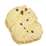 Flaky Custard Bread Taba Squishy — One Style — isolated product view
