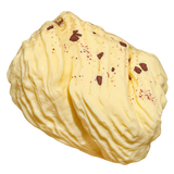 Flaky Custard Bread Taba Squishy — One Style — isolated product view