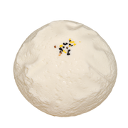 Mochi Taba Squishy — One Style — isolated product view