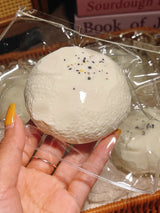 Mochi Taba Squishy — One Style — original product photograph
