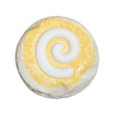 Mini Cream Sandwich Toast Taba Squishy — One Style — isolated product view