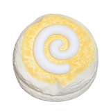 Mini Cream Sandwich Toast Taba Squishy — One Style — isolated product view
