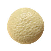 White Chocolate & Matcha Pies — HB002-01 — Isolated product cutout