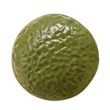 White Chocolate & Matcha Pies — HB002-02 — Isolated product cutout