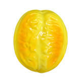 Golden Cruller — HB004-01 — Isolated product cutout