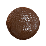 Chocolate Pie — HB011-01 — Isolated product cutout