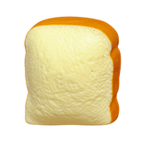 Buttered Toast — HB013-01 — Isolated product cutout
