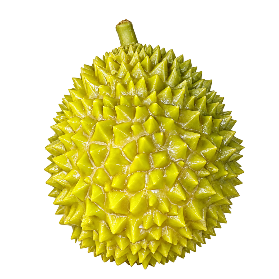 Little Durian — HB006-01 — Isolated product cutout