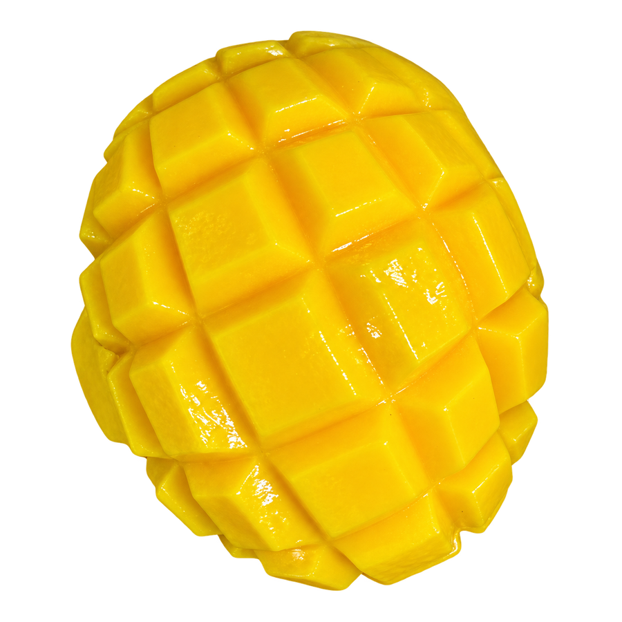 Mango Cheek — HB008-01 — Isolated product cutout