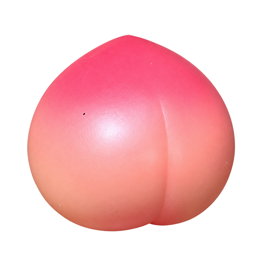 Little Peach — HB020-01 — Isolated product cutout
