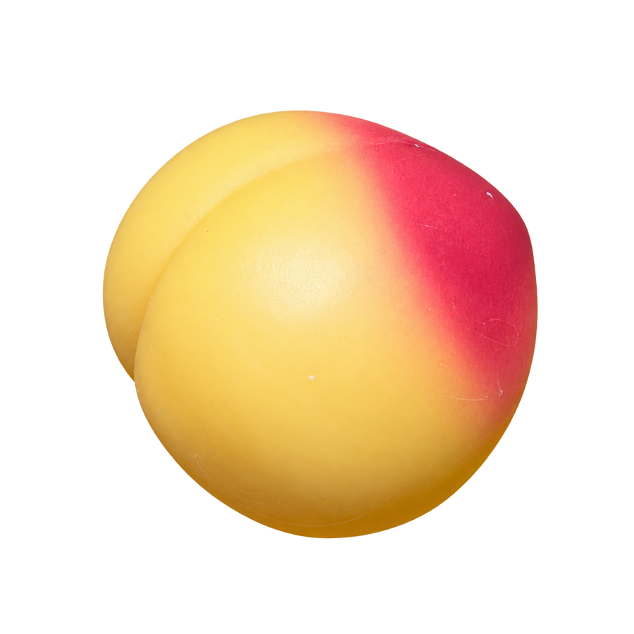 Little Peach — HB020-02 — Isolated product cutout