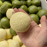 White Chocolate & Matcha Pies — Original product photo 2