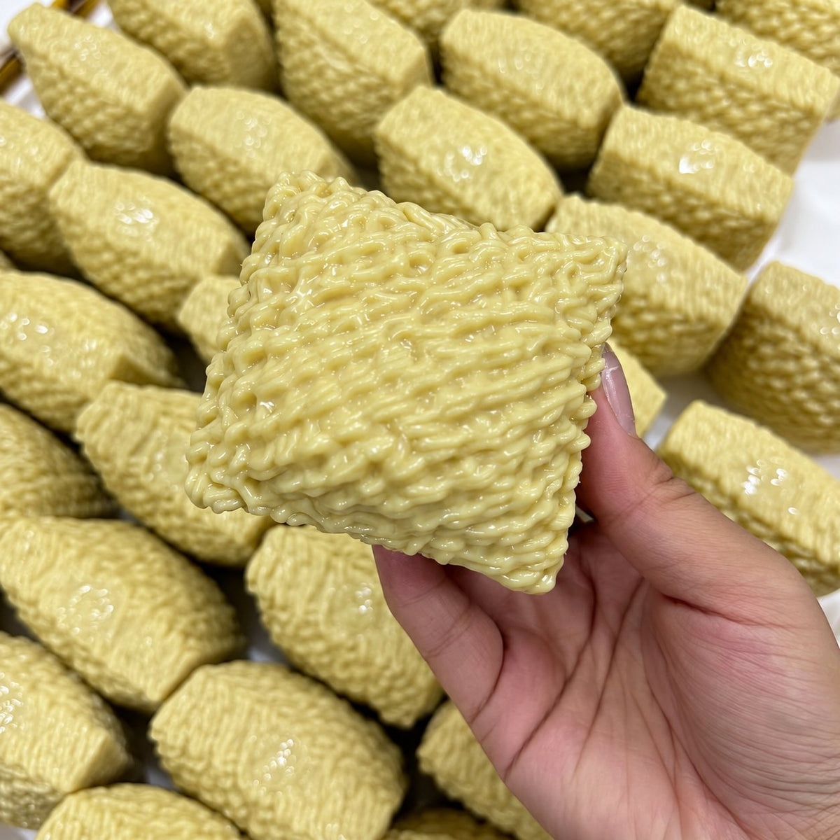 Noodle Block — Original product photo 1
