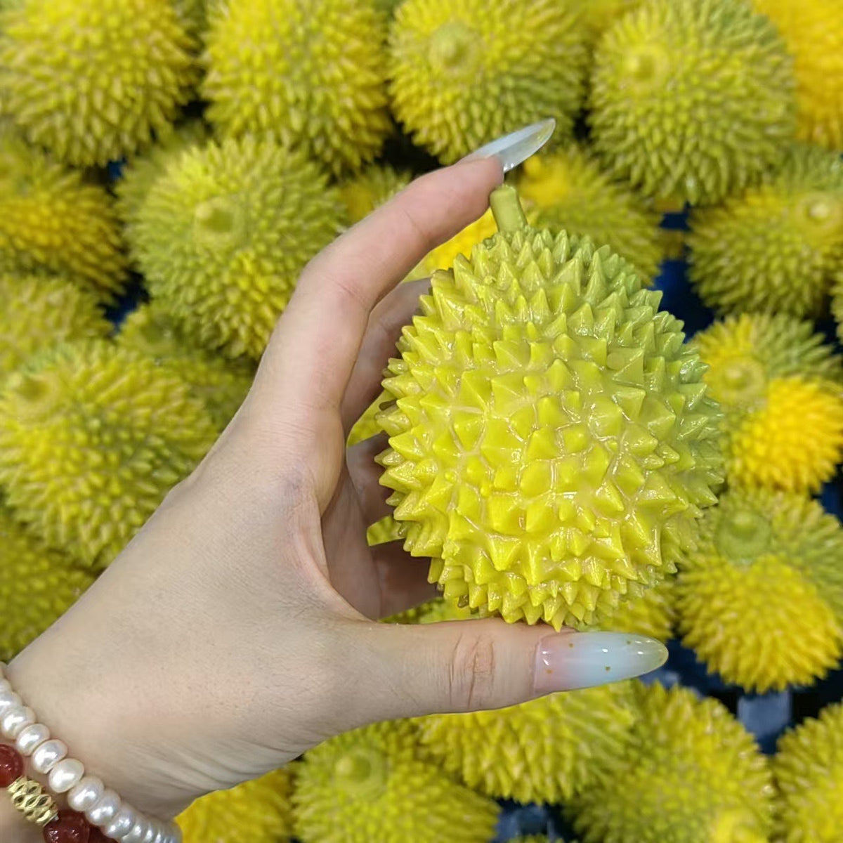 Little Durian — Original product photo 2