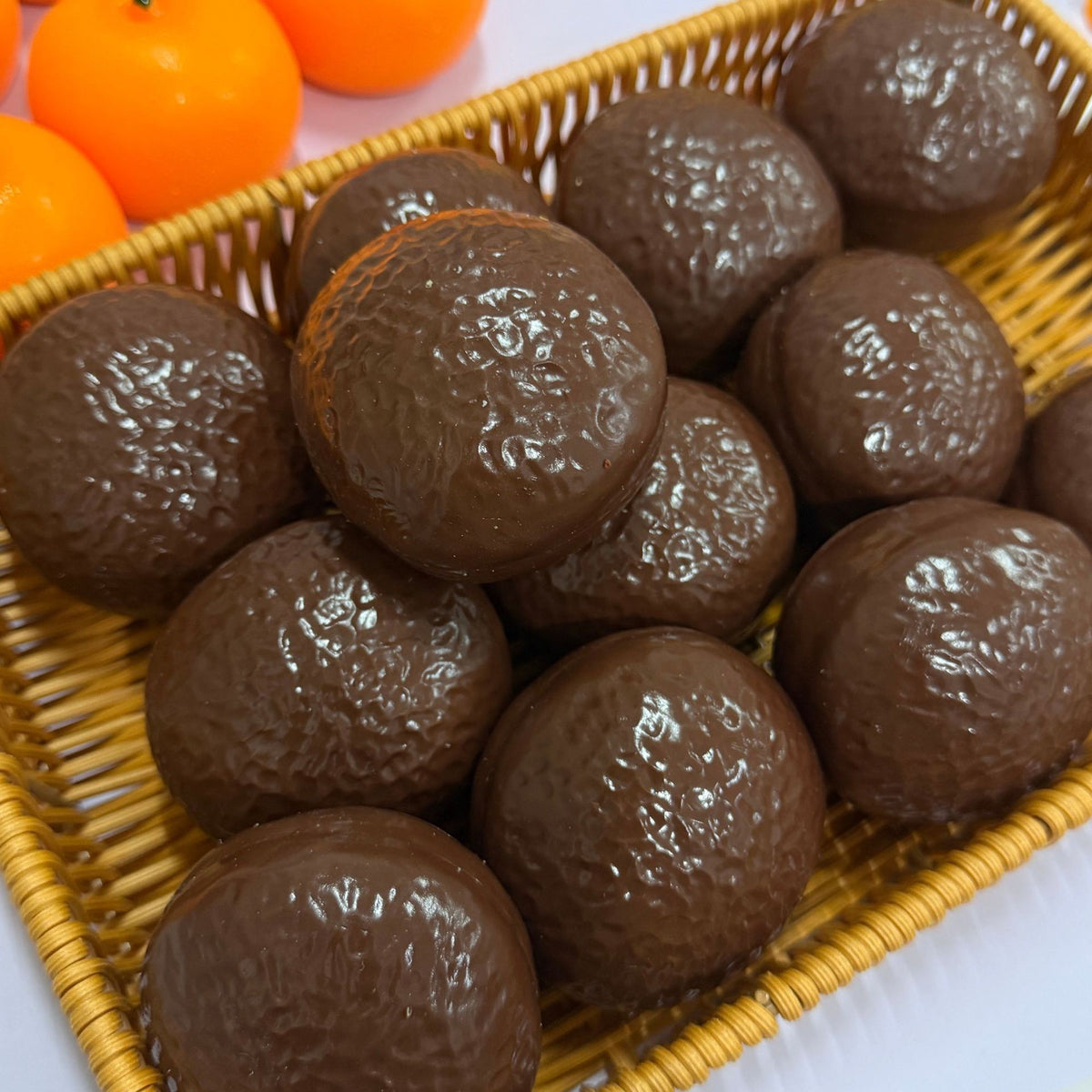 Chocolate Pie — Original product photo 2