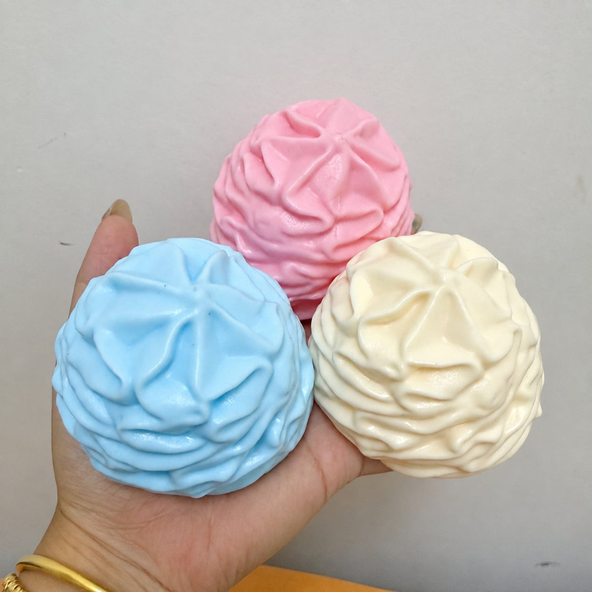 Whipped Cream Swirl — Original product photo 1