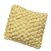 Noodle Block — HB005-01 — Isolated product cutout