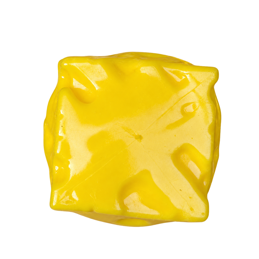 Mini Cheese Bites — HB009-01 — Isolated product cutout