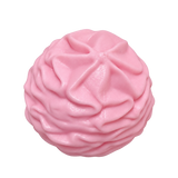 Whipped Cream Swirl — HB014-01 — Isolated product cutout