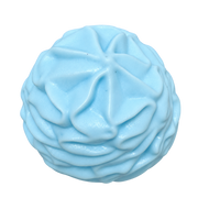 Whipped Cream Swirl — HB014-02 — Isolated product cutout