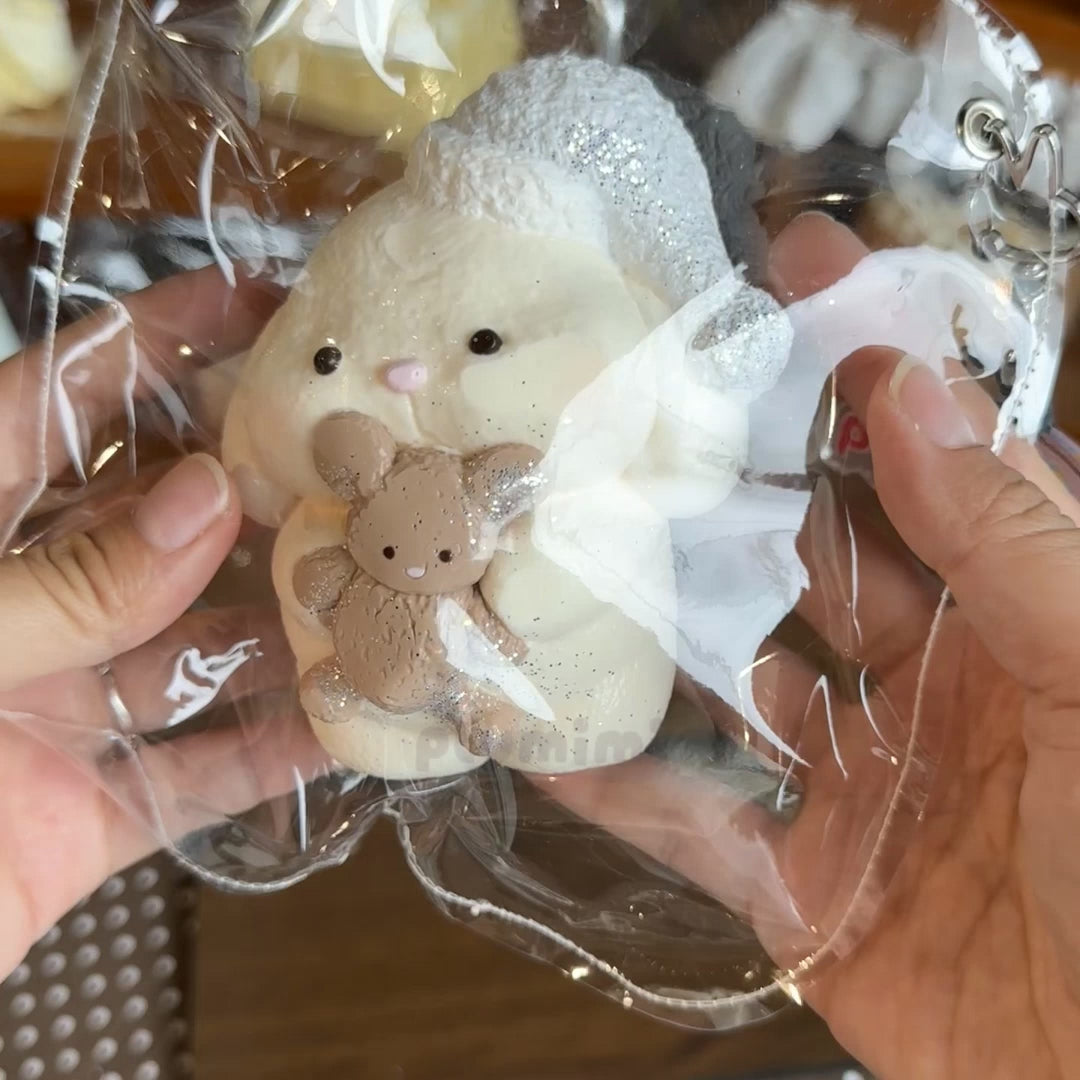 Bunny & Little Friends product video - Plumimi