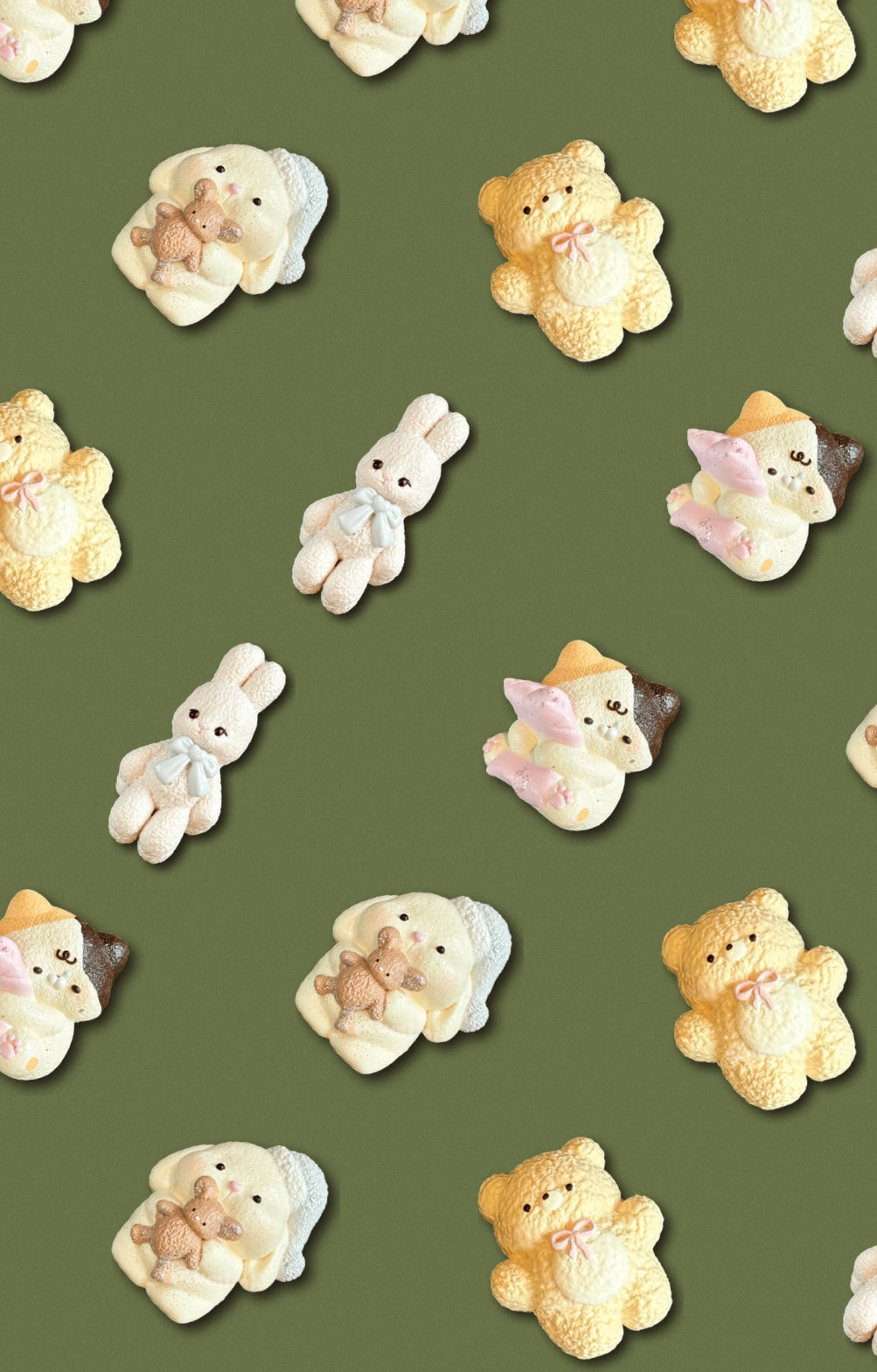 Les Copains Moelleux