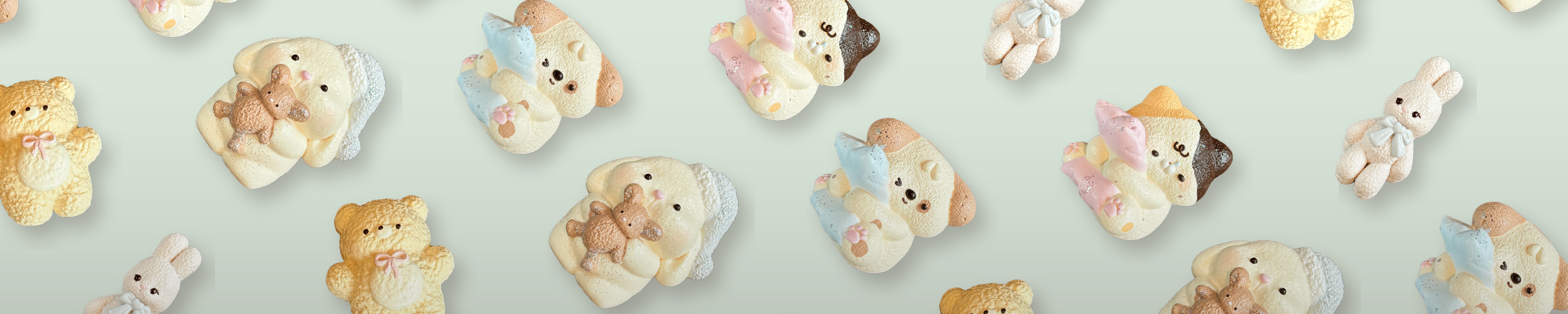 Les Copains Moelleux collection