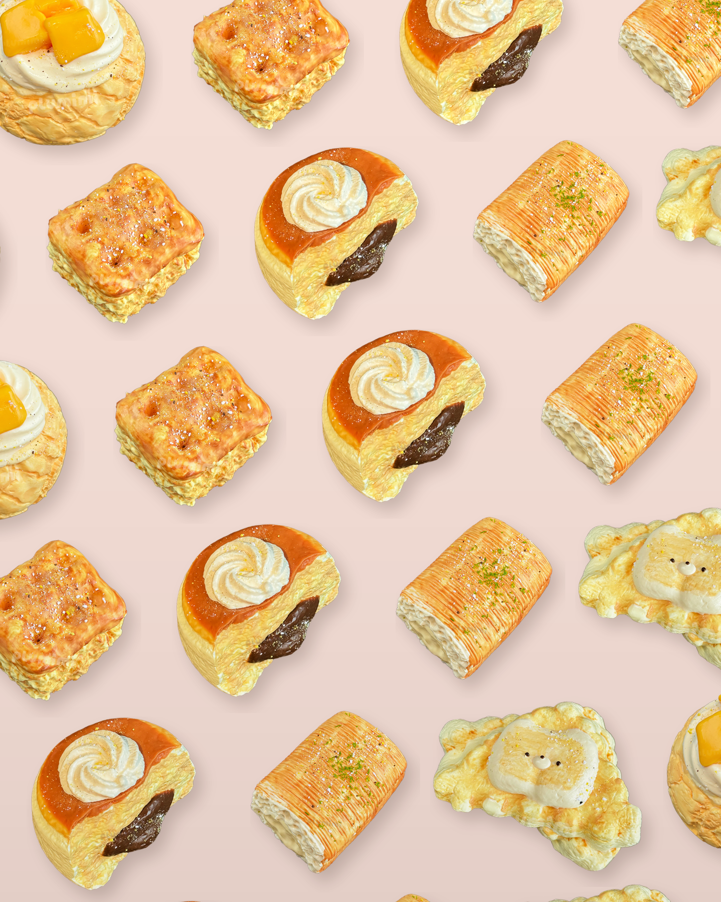 La Petite Pâtisserie
